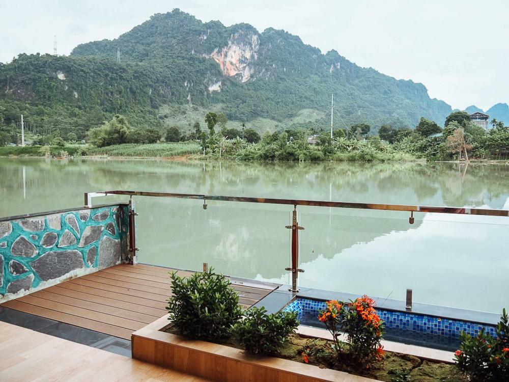 Truong Xuan Resort Ha Giang Exterior photo